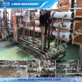 1000L Pure Water Treatment System for Small Factory